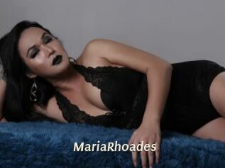 MariaRhoades