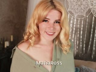 MariaRoss Blog éjac