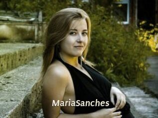MariaSanches