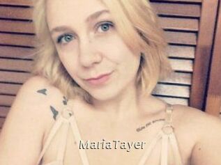 Maria_Tayer Blog éjac