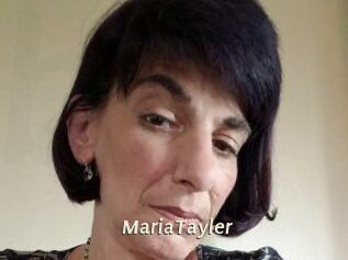 Maria_Tayler