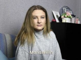 MariaWillis