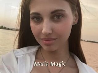 Maria_Magic