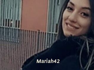 Mariah42