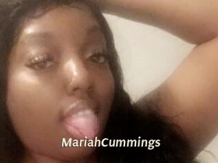 MariahCummings