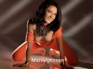 MariahJensen
