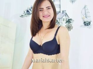 MariahKarter