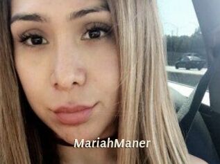 Mariah_Maner
