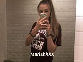 MariahXXX