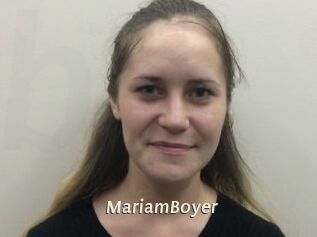 MariamBoyer