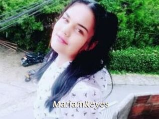 MariamReyes