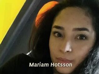 Mariam_Hotsson