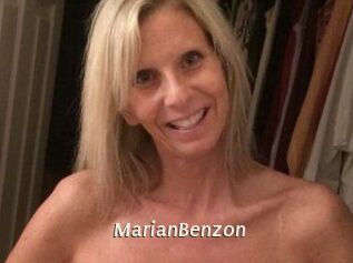 Marian_Benzon