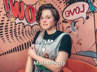 MarianHotty