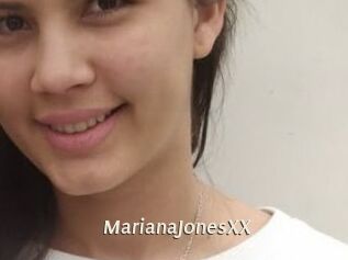 MarianaJonesXX