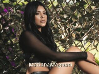 MarianaMagnum