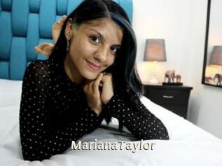 MarianaTaylor Blog éjac
