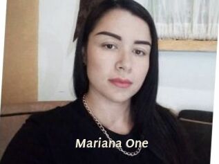 Mariana_One