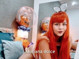Mariana_dolce