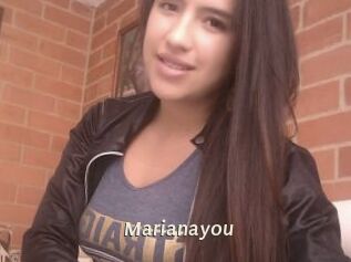 Marianayou