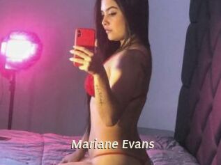 Mariane_Evans