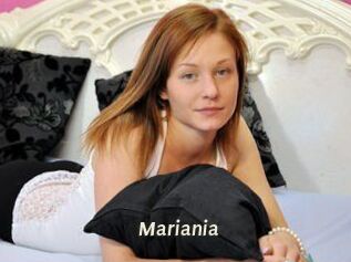 Mariania