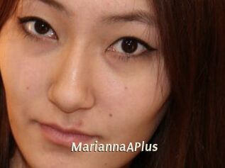 Marianna_APlus