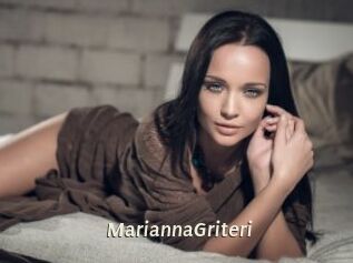 MariannaGriteri Blog éjac