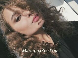 MariannaKissYou