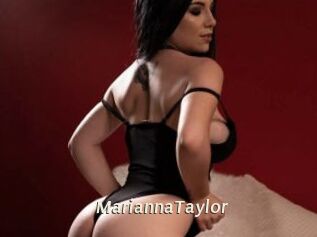 MariannaTaylor