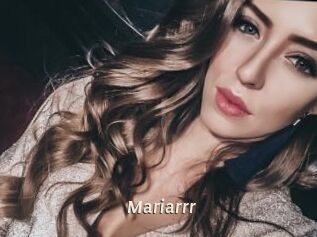 Mariarrr