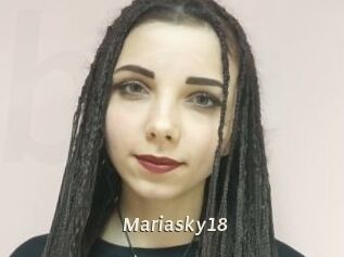 Mariasky18