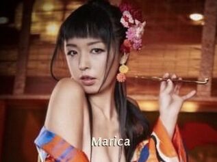 Marica Blog éjac