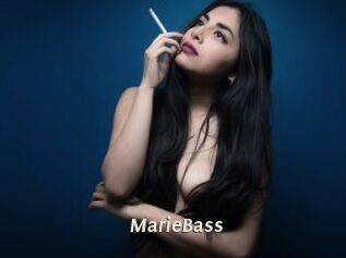 MarieBass