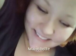MarieBette