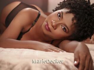 MarieDecker