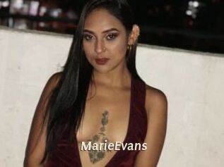 MarieEvans
