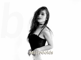 MarieGolds