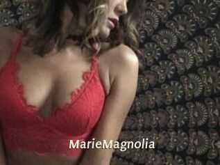 MarieMagnolia Blog éjac