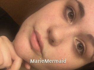 MarieMermaid