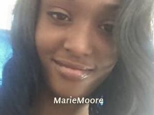 MarieMoore
