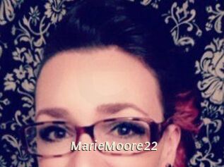 MarieMoore22