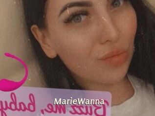 MarieWanna