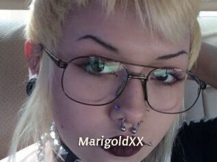MarigoldXX