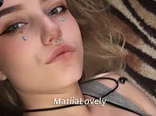 MariiaLovely