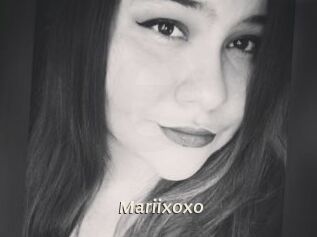 Mariixoxo