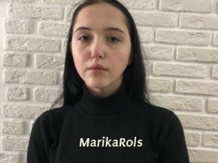MarikaRols