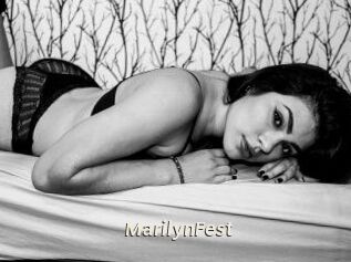 MarilynFest