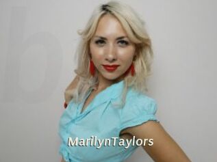MarilynTaylors
