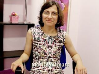 Marilyn_Dream
